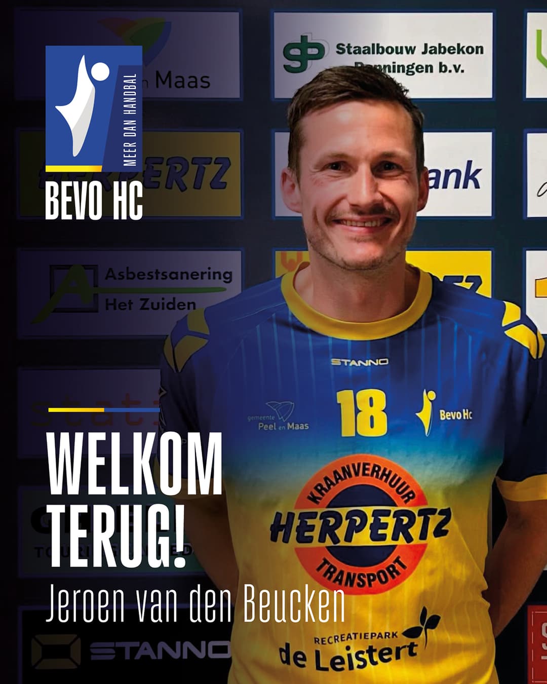 Humby BEVO HC