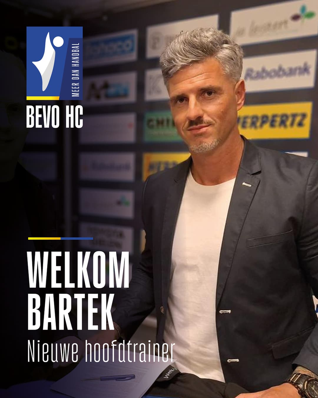 Humby BEVO HC