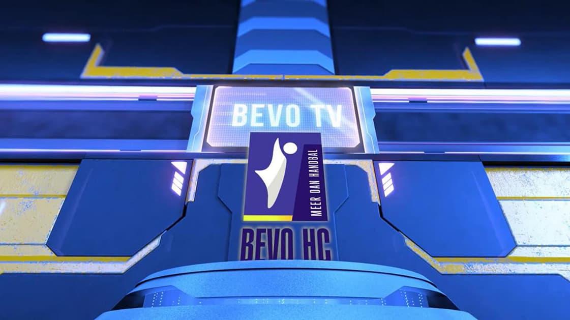 BEVO TV